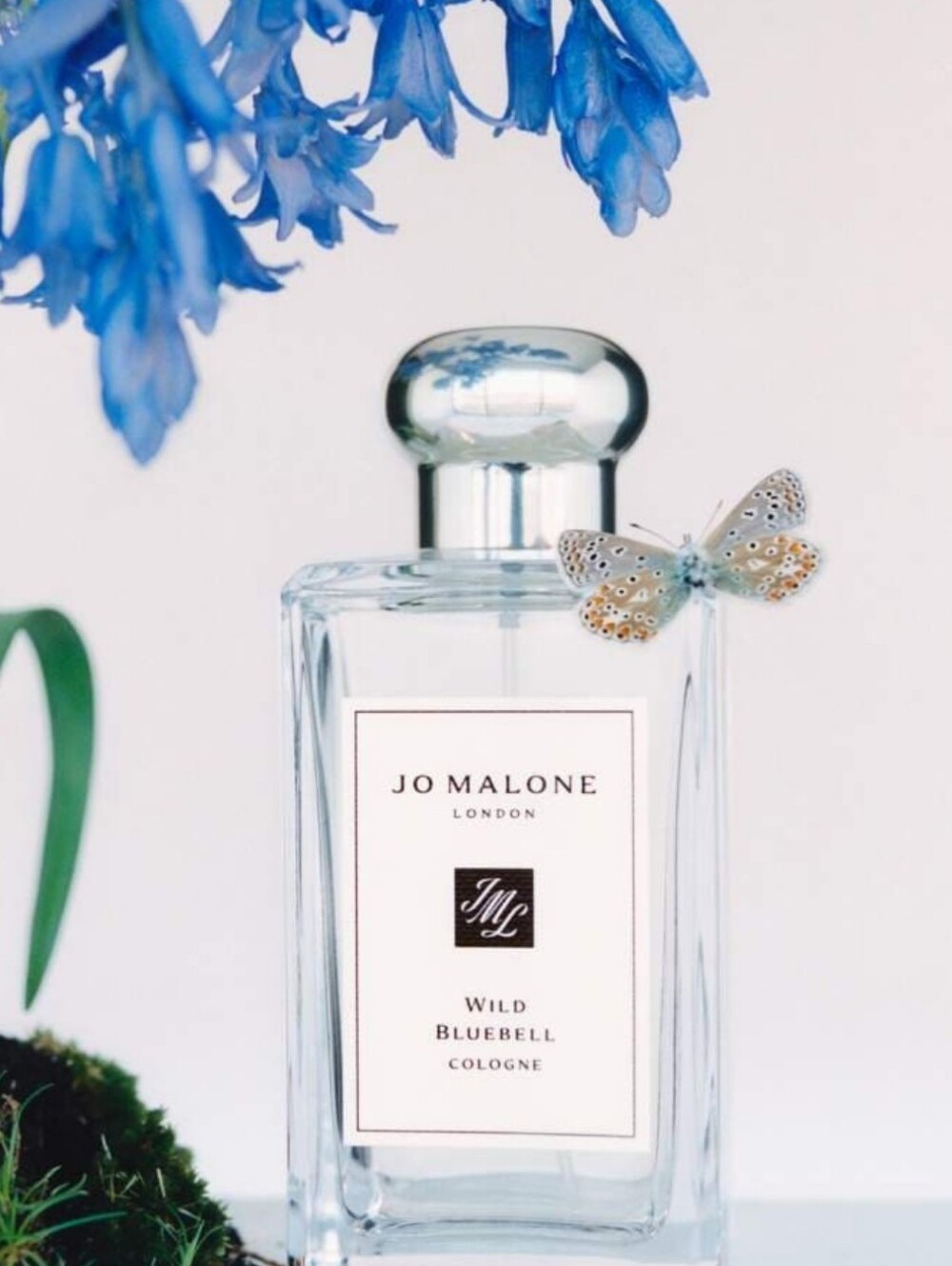 Joe Malone Wild Bluebell Cologne 1.0 Fl Oz 30ml - Picture 16 of 16